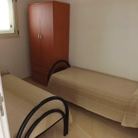 Lejlighed Luna